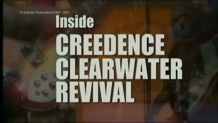 ¼Ƭ˹ظ Creedence Clearwater RevivalĻ/Ļ