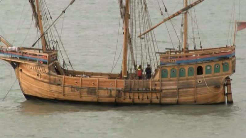 ¼ƬӢĴֻ The Boats That Built Britainȫ6-Ļ/Ļ