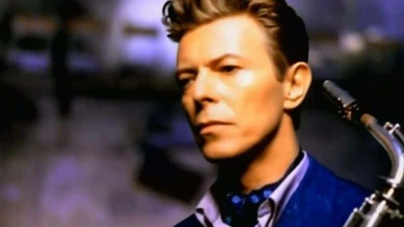 ¼Ƭ֣ Discovering: BowieĻ/Ļ