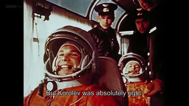 ¼ƬԱ˹Ӯ̫վ Cosmonauts: How Russia Won the Space Raceȫ1-Ļ/Ļ