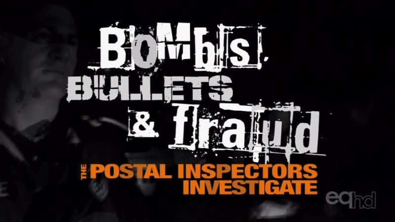 ¼Ƭըӵթ Bombs, Bullets and FraudĻ/Ļ