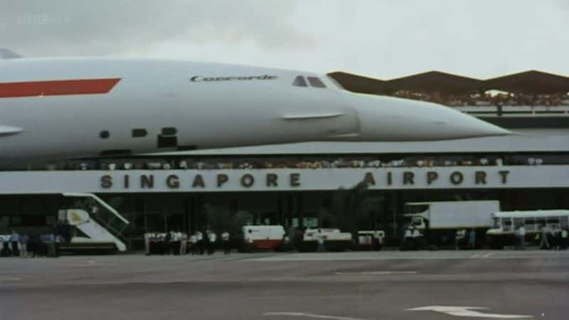 ¼ƬЭʽɻٹ Concorde: A Supersonic Storyȫ1-Ļ/Ļ