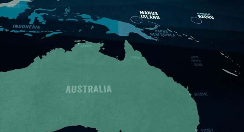 ¼ƬѰӻĴǾӪڲ Chasing Asylum: Inside Australia's Detention Camps1080Pȫ1-Ļ/Ļ