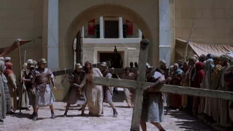 ¼Ƭʥʷʫ The Bible: The Epic Miniseries720P-Ļ/Ļ