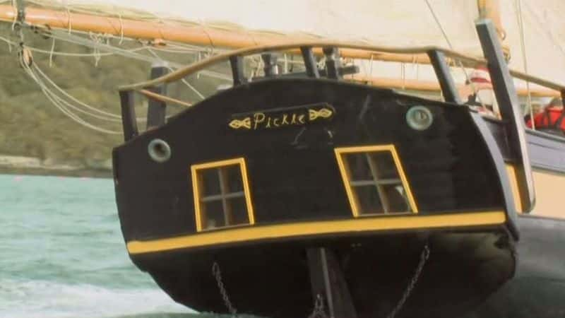 纪录片《建造英国的船只 The Boats That Built Britain》[无字] [BT][DVD画质]资源下载