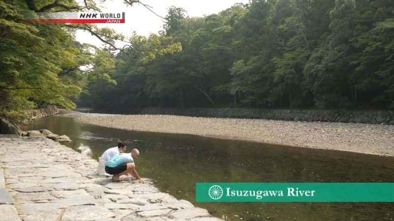 ¼Ƭﳵձ - ֮ Cycle Around Japan: Mie - A Summer Dreamȫ1-Ļ/Ļ