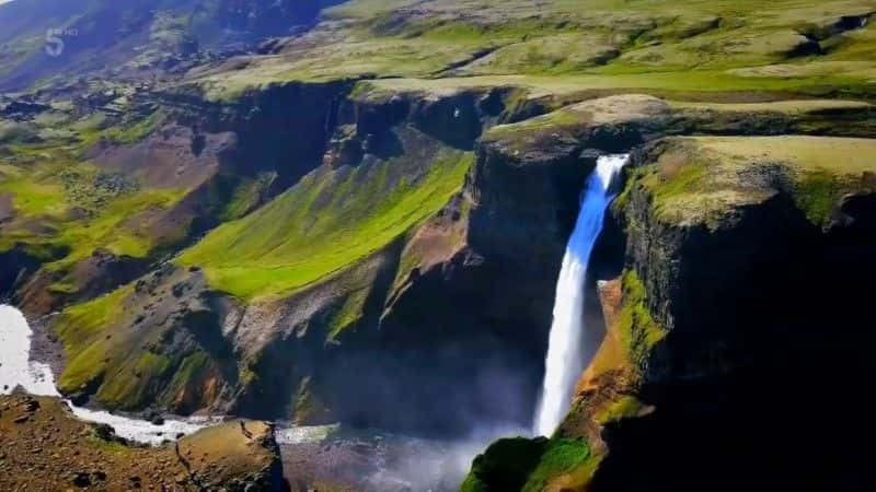 ¼ƬһѲα Cruising Iceland with Jane McDonald1080Pȫ1-Ļ/Ļ