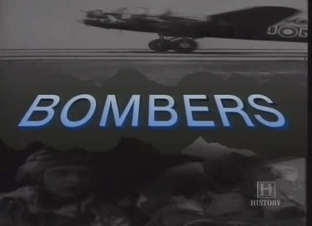 ¼Ƭը - սԺըʷ Bombers - The History of Strategic BombingĻ/Ļ