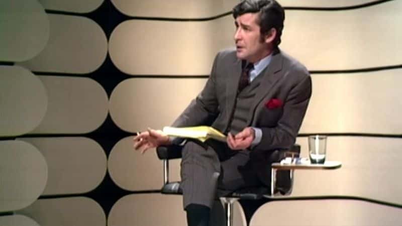 ¼Ƭ򡤰ףϵԼϲԱ Dave Allen: God's Own ComedianĻ/Ļ