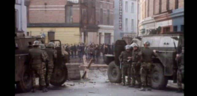 ¼ƬѪգʮȥ Bloody Sunday: Fifty Years on1080P-Ļ/Ļ