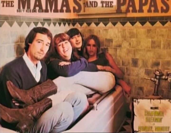 ¼ƬΣְ֮ California Dreamin: The Songs of the Mamas and the PapasĻ/Ļ