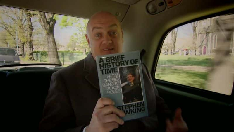 ¼Ƭ²ʷٷҡ Dara O Briain Meets Stephen HawkingĻ/Ļ