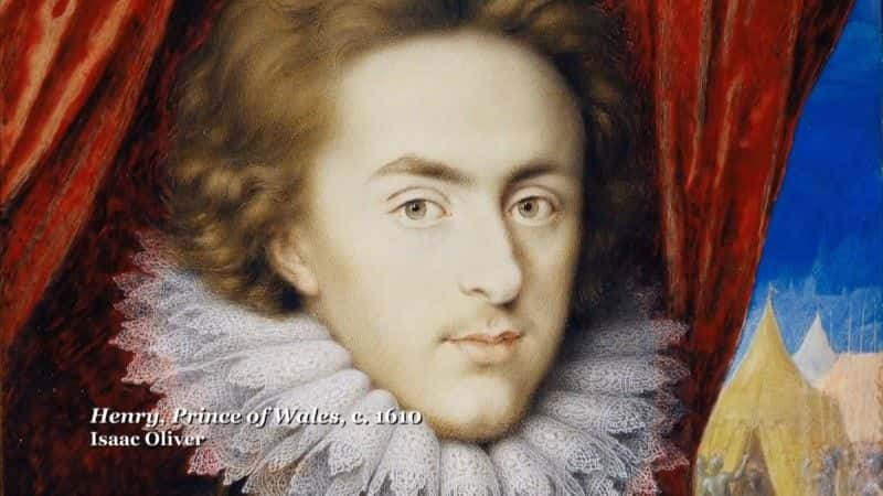 ¼Ƭһıؾ Charles I's Treasures Reunited1080Pȫ1-Ļ/Ļ