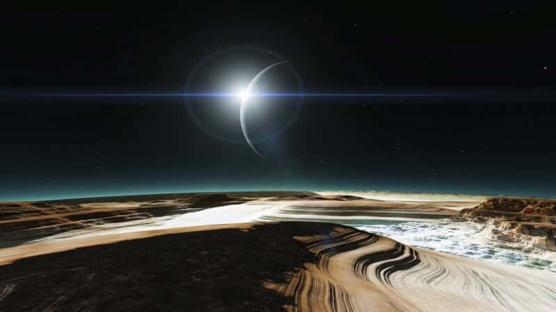 ¼ƬĿĵأ֮ڤ Destination: Pluto Beyond the Flyby1080P-Ļ/Ļ