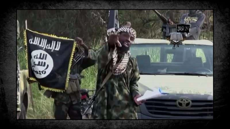 ¼Ƭʥأ޵ĺɫֲ Boko Haram: Black Terror in AfricaĻ/Ļ