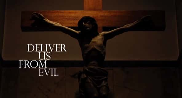 ¼Ƭ׶ Deliver Us from EvilĻ/Ļ