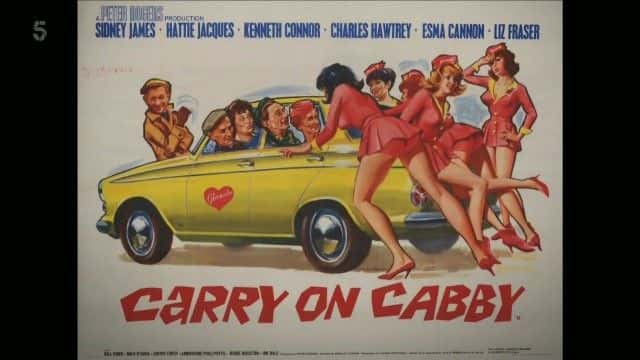 ¼Ƭ Carry On: Secrets and Scandals1080Pȫ1-Ļ/Ļ