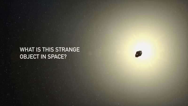 ¼ƬڹСǻǿƼ Bright Now: Asteroid or Alien Tech ?1080P-Ļ/Ļ