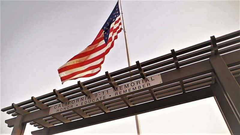 ¼Ƭ 9 11  The California 9 11 Memorial1080P-Ļ/Ļ