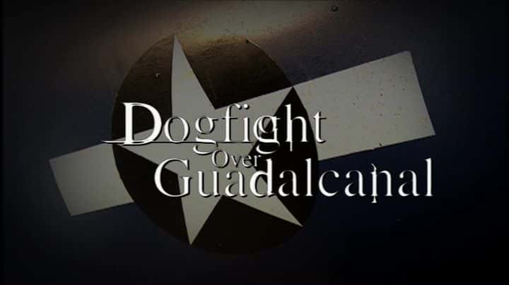 ¼Ƭϵս Dogfight Over GuadalcanalĻ/Ļ