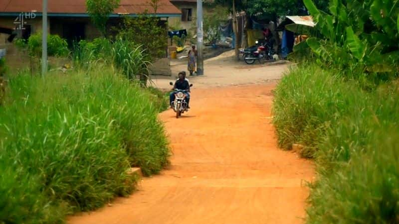 ¼ƬսʤĶͯ The Children who Beat EbolaĻ/Ļ