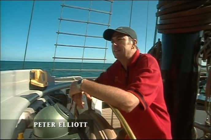 ¼Ƭ־ - ĺŲ Captain's Log - Charting New Zealand's Maritime HeritageĻ/Ļ