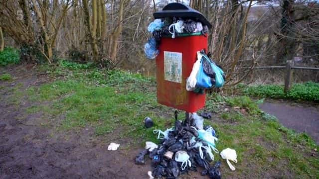 ¼ƬӢ Britain's Dog Poo Scandal1080Pȫ1-Ļ/Ļ