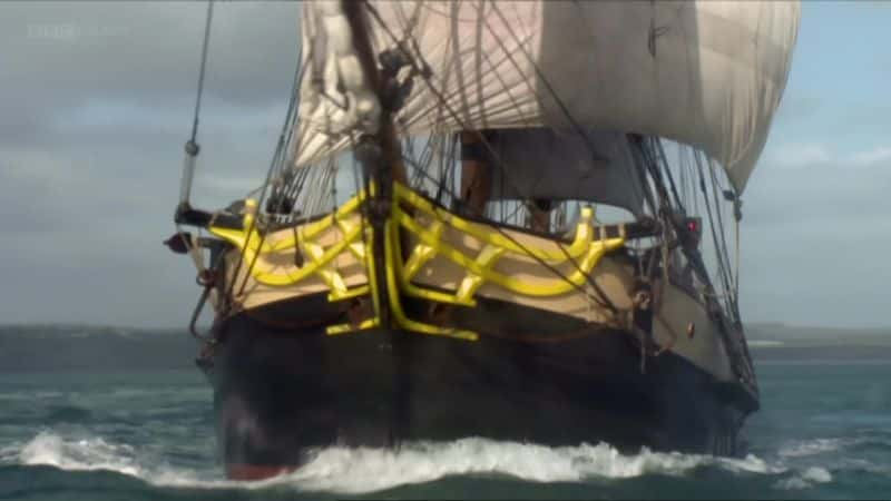 ¼ƬӢĴֻ (BBC) The Boats That Built Britain (BBC)1080Pȫ6-Ļ/Ļ