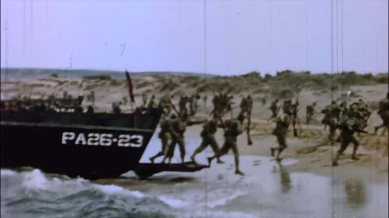 ¼Ƭŵ׵½գӢ D-Day: The Last Heroesȫ2-Ļ/Ļ