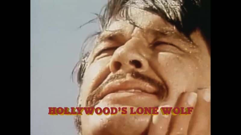 ¼Ƭ˹ɭĶ Charles Bronson: Hollywoods Lone WolfĻ/Ļ