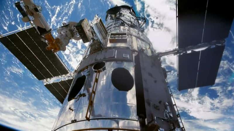 ¼ƬͻƸı뷨ϵ11Զ Breakthrough the Ideas that Changed the World Series.1: Part 1 the Telescope1080P-Ļ/Ļ