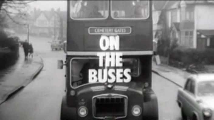 ¼Ƭϲ羭䣺 Comedy Classics: On the BusesĻ/Ļ