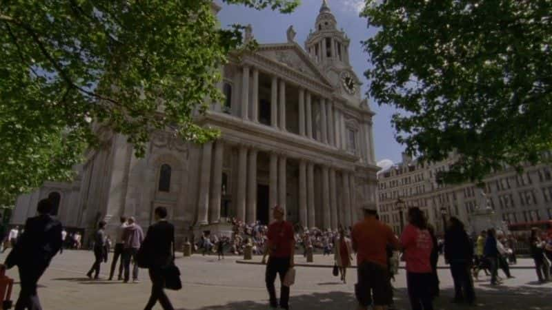 ¼Ƭȶάͨʥ֮· Bill Viola: The Road to St Paul'sȫ1-Ļ/Ļ