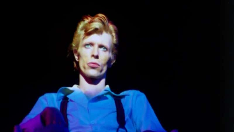 ¼Ƭ David Bowie: Five Years720P-Ļ/Ļ