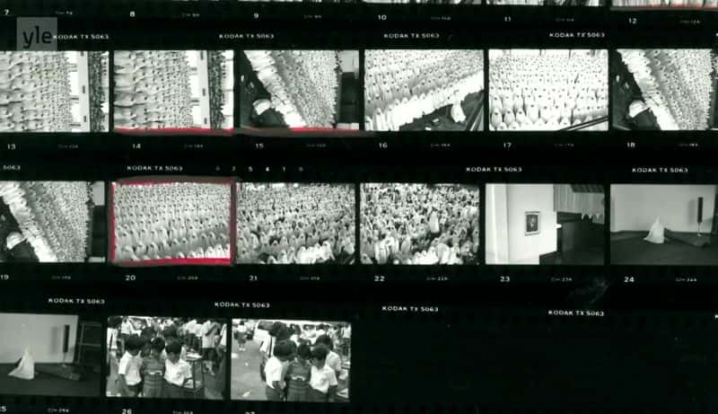 纪录片《联系人：玛格南图片社 Contact: Magnum Photos》[无字] [BT][DVD画质]资源下载