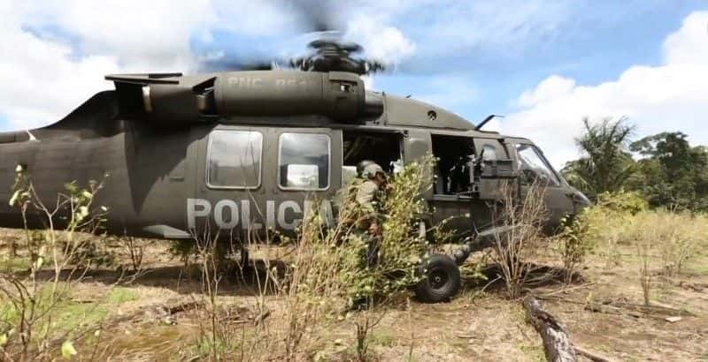 ¼Ƭױǣĺƽ Colombia: A Fragile PeaceĻ/Ļ