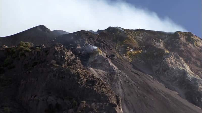 ¼ƬĻɽ Deadliest VolcanoĻ/Ļ