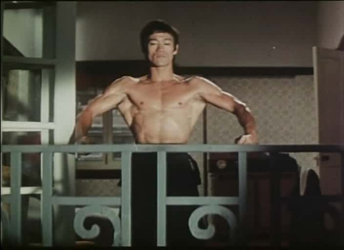 纪录片《李小龙 - 战士之旅 Bruce Lee - A Warrior's Journey》[无字][BT][1080P]资源下载