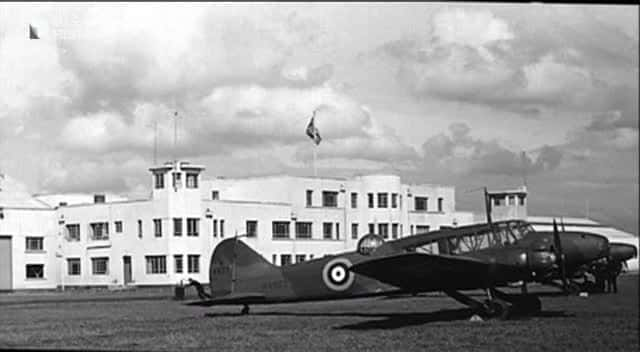 ¼ƬӢɻ Classic British AircraftĻ/Ļ