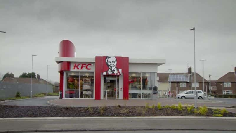 ¼ƬֵʮԪը The Billion Dollar Chicken ShopĻ/Ļ