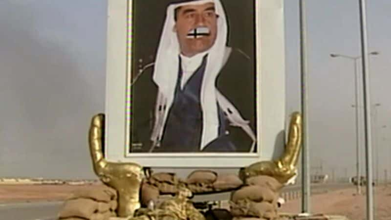 ¼Ƭ߾籾ϵ 1 2  ķ The Dictators Playbook Series 1:.Part 2 Saddam HusseinĻ/Ļ