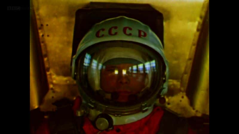 ¼ƬԱ˹Ӯ̫վ (BBC) Cosmonauts: How Russia Won the Space Race (BBC)1080Pȫ1-Ļ/Ļ