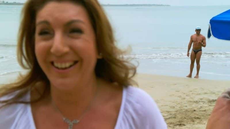 ¼ƬһѲΣͿЦ Cruising with Jane McDonald: Ships and Giggles1080Pȫ1-Ļ/Ļ