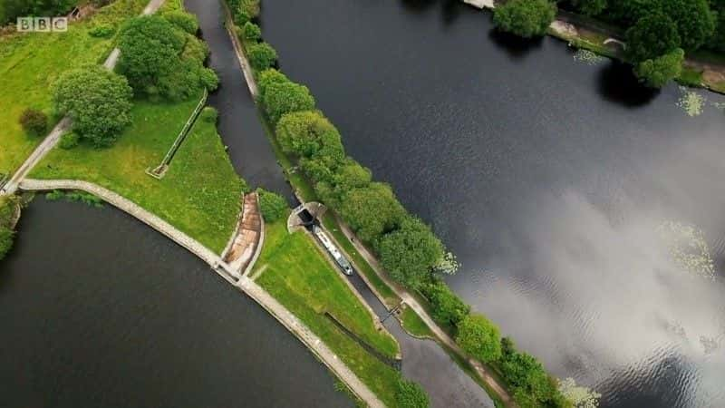 ¼Ƭ˺Ӵռϵ1 Canal Boat Diaries Series 1ȫ1-Ļ/Ļ