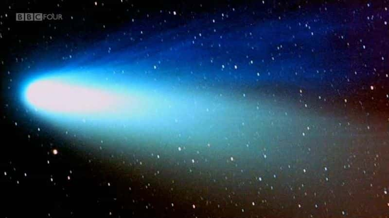 ¼ƬǵĹ The Comet's TaleĻ/Ļ