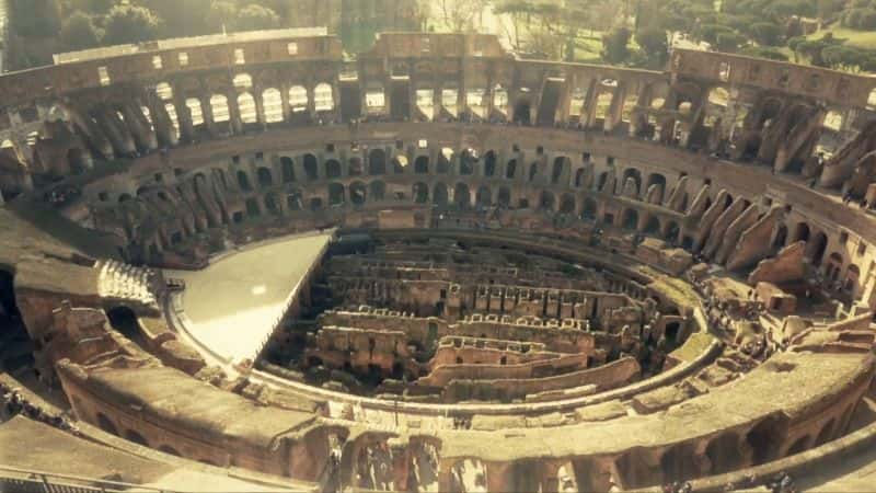 ¼Ƭ޳ Colosseum: The Whole Story1080P-Ļ/Ļ