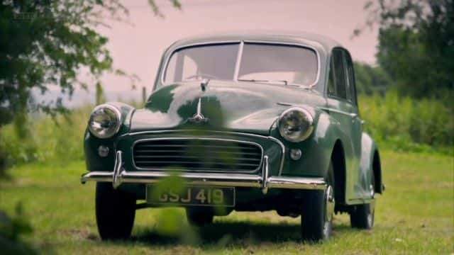 ¼Ƭϵ 2 (BBC) Cars of the People Series 2 (BBC)1080Pȫ1-Ļ/Ļ