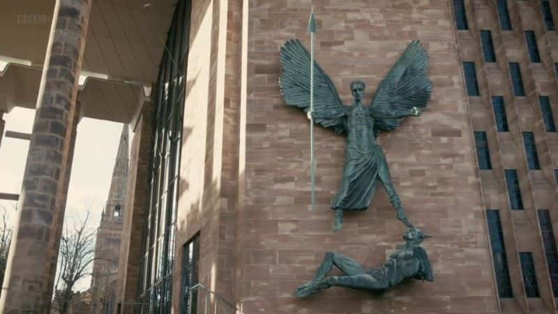 ¼ƬĴãΪӢ Coventry Cathedral: Building for a New Britain1080Pȫ1-Ļ/Ļ