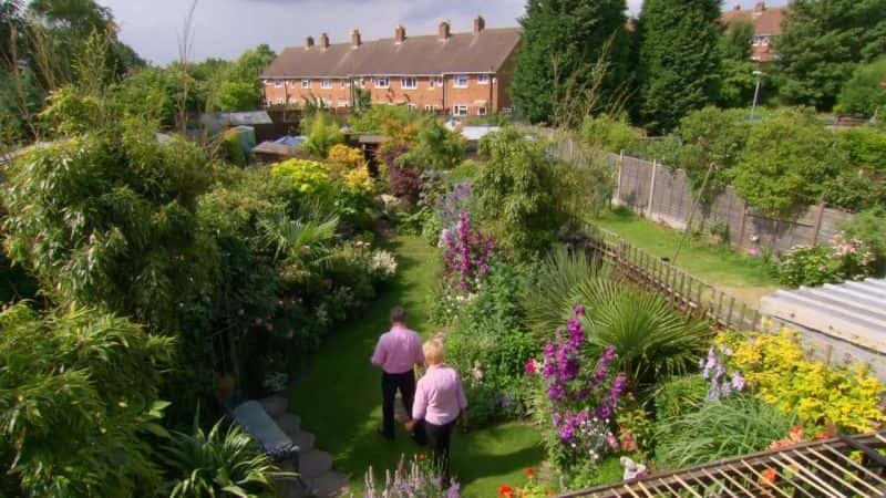 ¼ƬӢõĺ԰ Britain's Best Back GardensĻ/Ļ