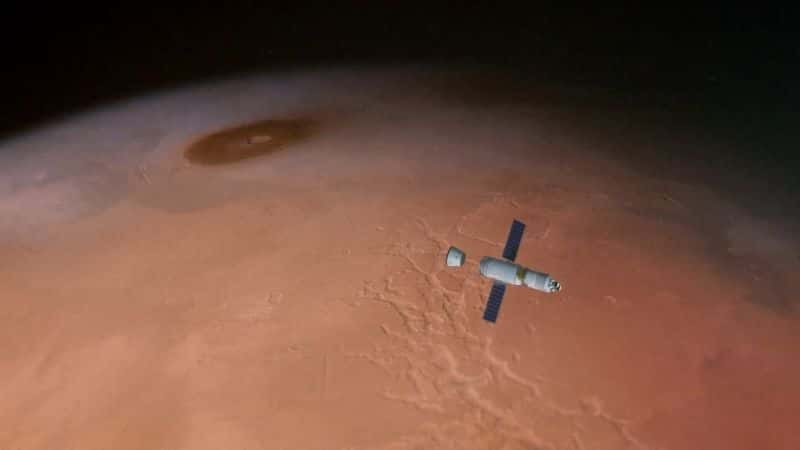 ¼ƬĿĵػǣϵ 1 Destination Mars: Series 11080P-Ļ/Ļ